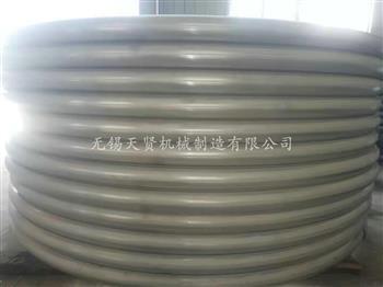 不銹鋼半圓管隱于內(nèi)里的品質(zhì)基石