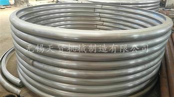 加熱盤管工藝細(xì)節(jié)需格外考究