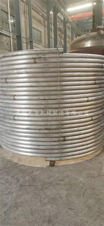 內(nèi)盤管在使用壽命上有什么不一樣嗎？