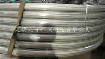 盤管焊接與熱處理的規(guī)范操作