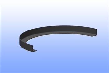 角鋼內(nèi)彎在建筑中發(fā)揮著重要的作用