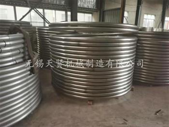 盤管性能評估跟什么相關(guān)聯(lián)
