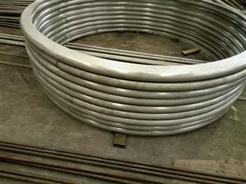 分析不銹鋼圓管為何會(huì)耐腐蝕？