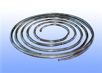 渾然一體的力量，無(wú)縫圓管不易被破壞的原因