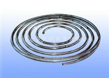 無縫盤管作為工程設(shè)計的產(chǎn)物